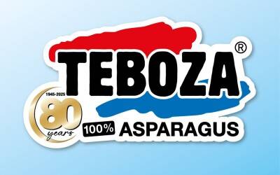 Teboza bestaat 80 jaar!